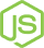 node js icon